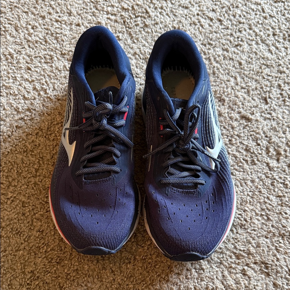 Women Mizuno Enerzy